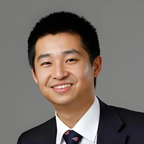 肖盾肖像