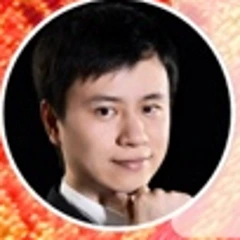 王佳梁肖像