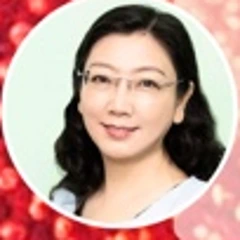 李江雪肖像