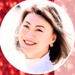 Shayna Zhang肖像