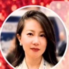 李怡肖像